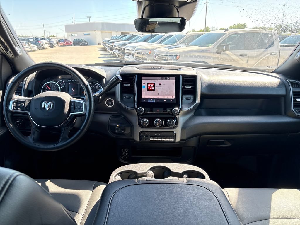 Used 2025 RAM 5500 Tradesman AWD/4WD image 25