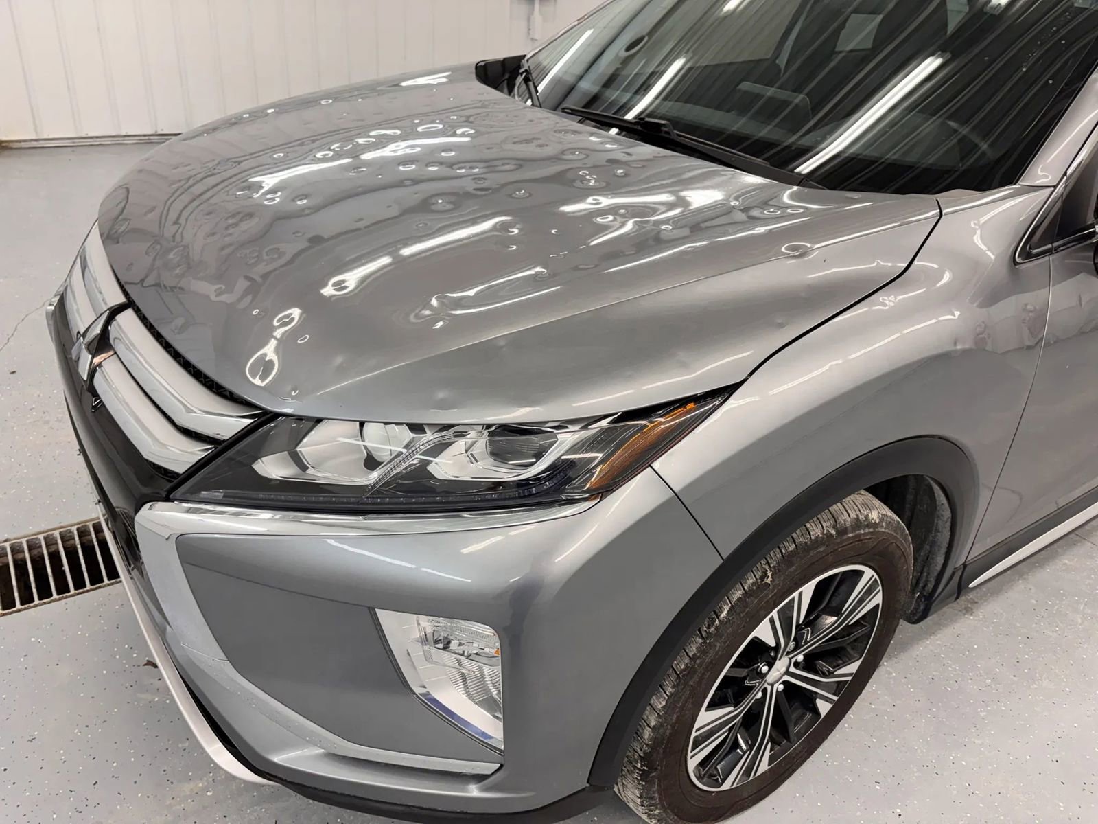 Used 2018 Mitsubishi Eclipse Cross SE AWD/4WD image 20