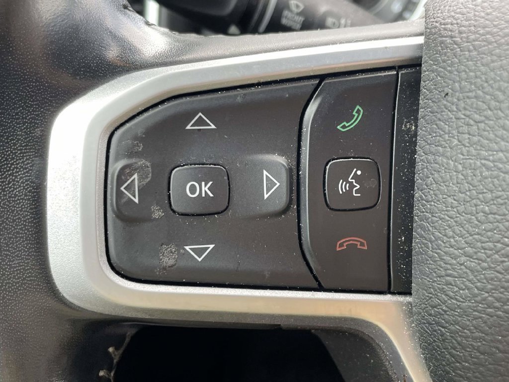 Used 2022 RAM 1500 Big Horn w/ Night Edition AWD/4WD image 26