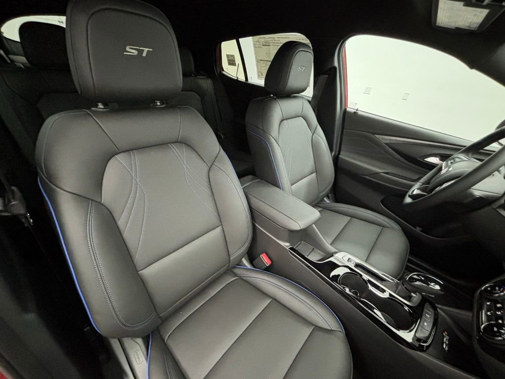 New 2026 Buick Envista Sport Touring w/ Convenience I Package image 33