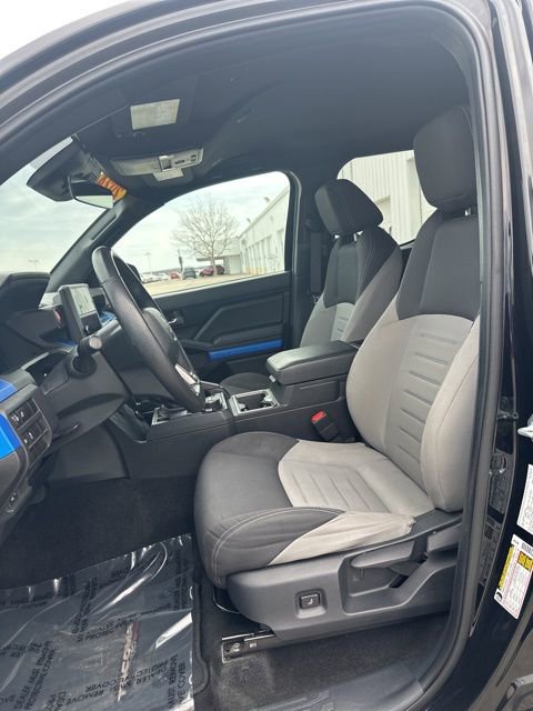 Used 2024 Toyota Tacoma TRD Off-Road image 36