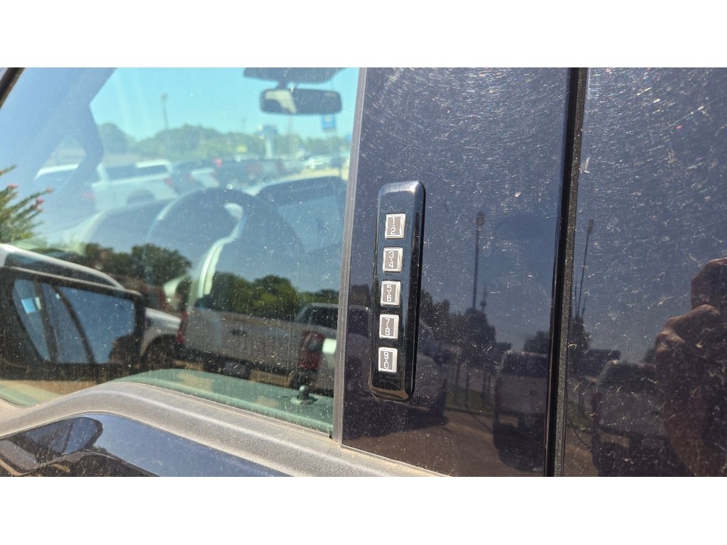 Used 2024 Ford F150 XLT w/ Mobile Office Package AWD/4WD image 20