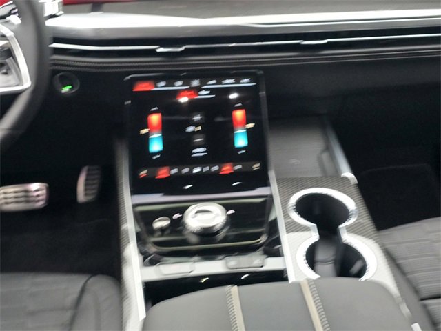 New 2026 Cadillac Escalade ESV V image 19