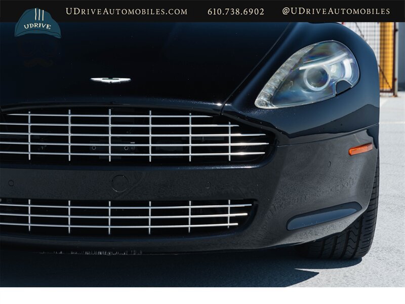Used 2011 Aston Martin Rapide RWD image 13