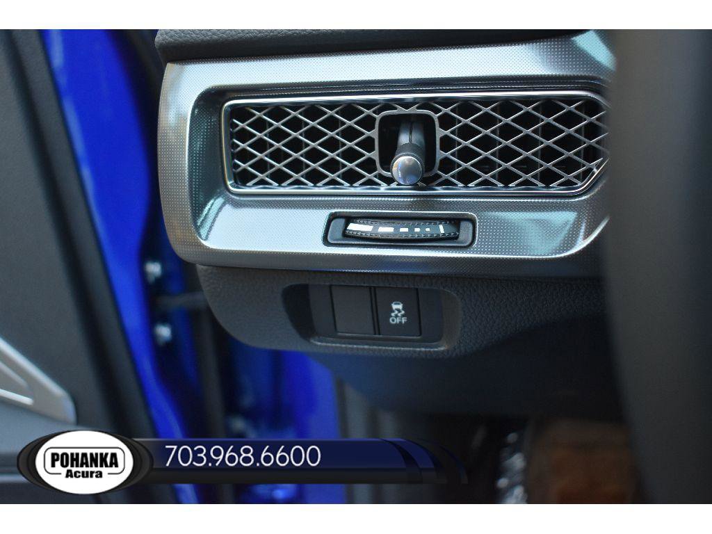 New 2025 Acura Integra A-Spec image 29