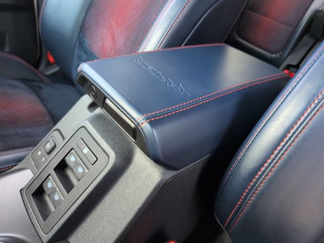 Used 2023 Ford Bronco Raptor AWD/4WD image 19