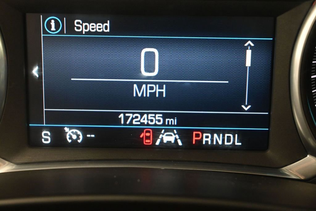 Used 2021 Chevrolet Equinox LT AWD/4WD image 33