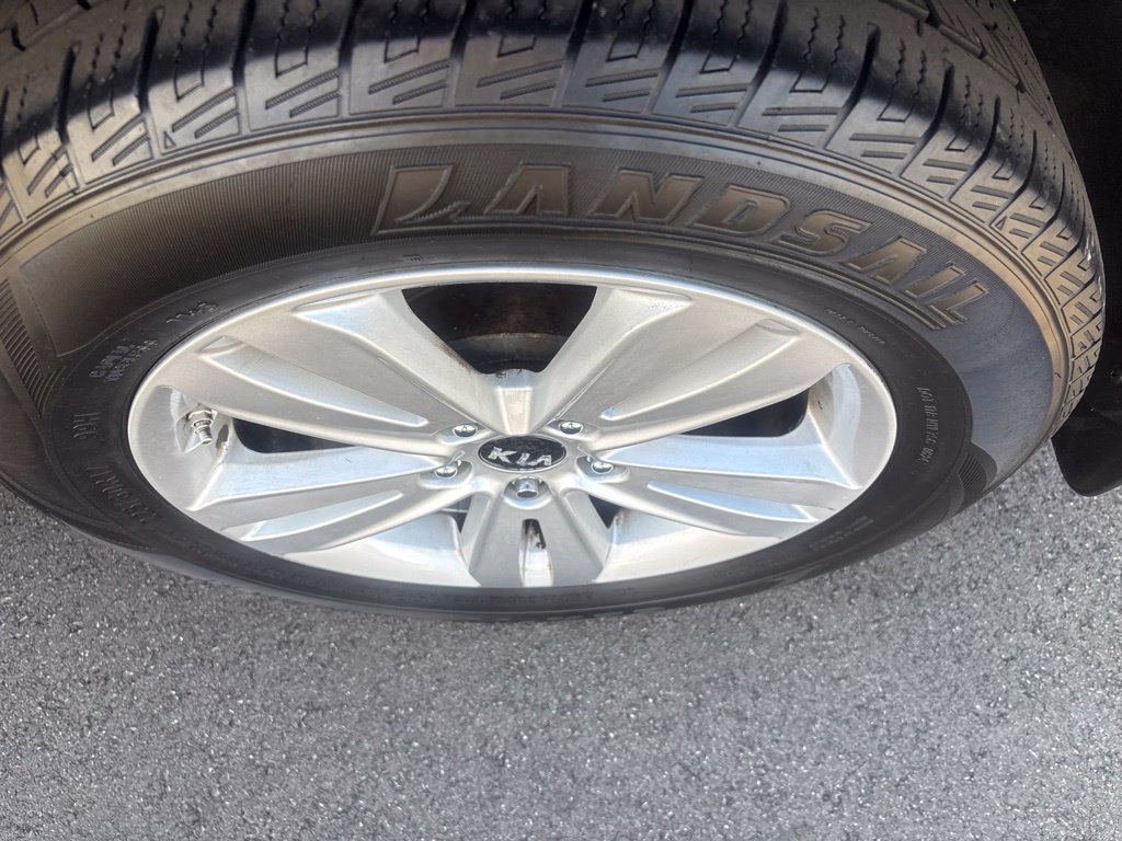 Used 2017 Kia Sportage LX FWD image 10