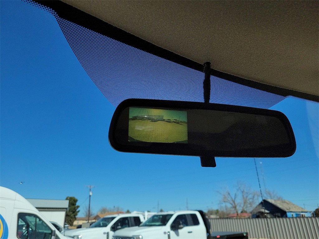 Used 2014 Chevrolet Express 2500 LS image 22