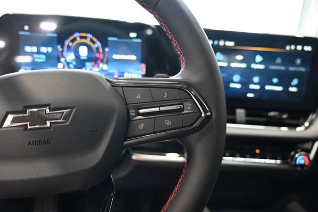 New 2027 Chevrolet Equinox RS FWD image 24