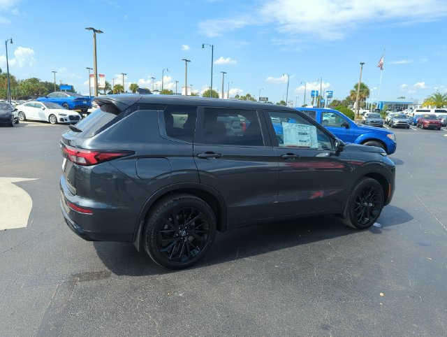 New 2026 Nissan Rogue SL AWD/4WD image 5