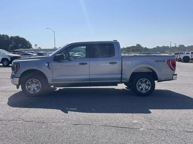 Used 2023 Ford F150 XLT AWD/4WD image 9