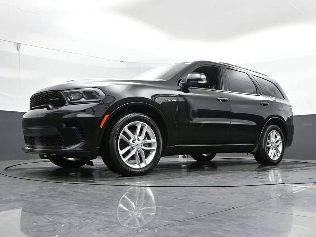 Used 2025 Dodge Durango R/T AWD/4WD image 47