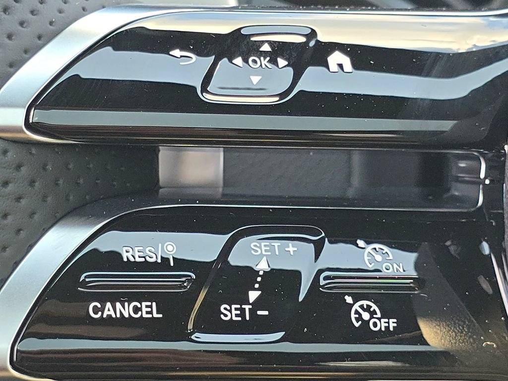 New 2026 Mercedes-Benz GLC 300 4MATIC image 35