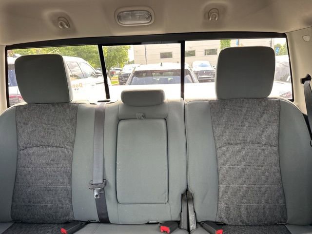 Used 2015 RAM 1500 Big Horn AWD/4WD image 9