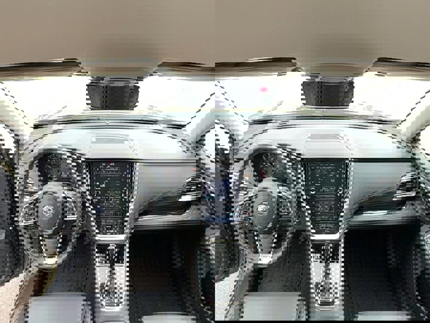 Certified 2023 Subaru Outback Limited w/ Popular Package #2 image 19