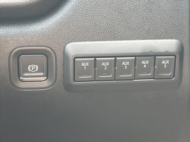 New 2025 Chevrolet Silverado 2500 W/T w/ WT Convenience Package image 12