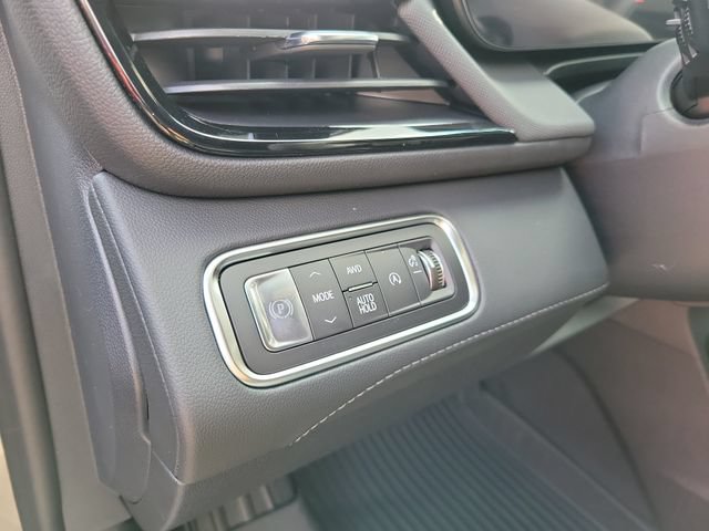 New 2026 Buick Enclave Preferred w/ Power Package AWD/4WD image 20