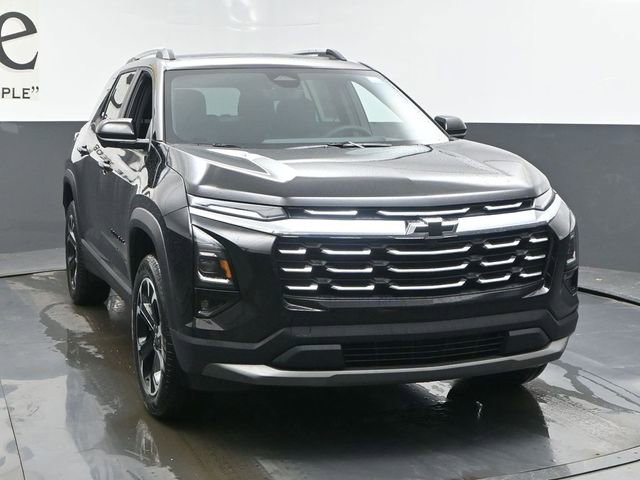 New 2026 Chevrolet Equinox LT w/ Convenience Package II image 29