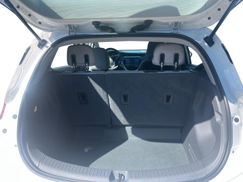 Used 2018 Chevrolet Bolt LT FWD image 7