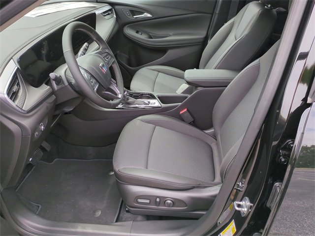 New 2026 Buick Encore GX Preferred w/ Comfort Package image 18