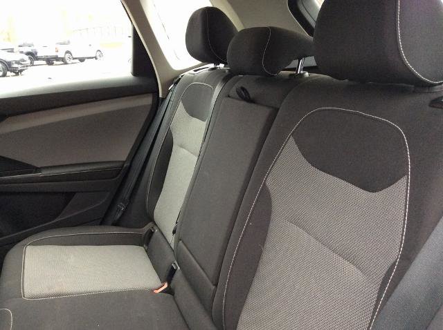 Used 2024 Volkswagen Taos S image 14