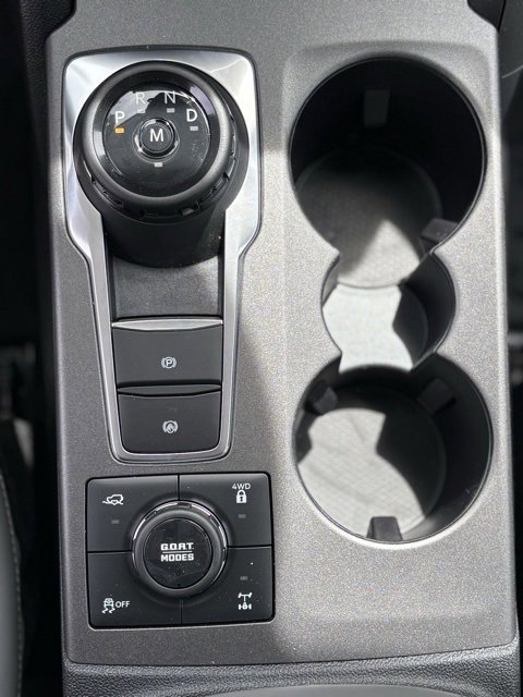 New 2025 Ford Bronco Sport Badlands w/ Sasquatch Badlands Package image 20