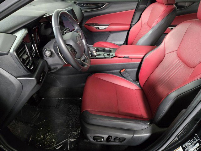 Certified 2023 Lexus NX 350 AWD image 13