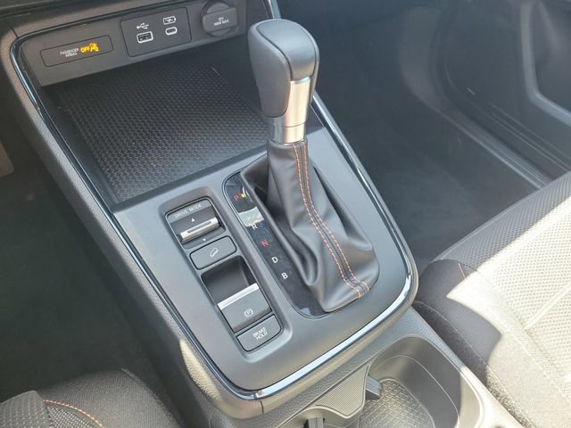 Certified 2023 Honda CR-V Sport image 27