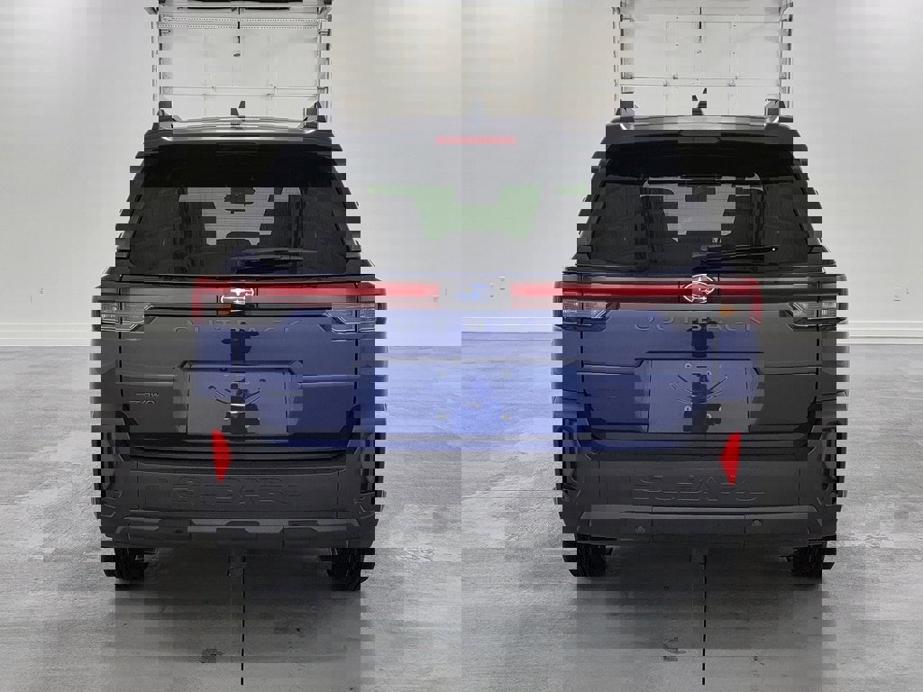 New 2026 Subaru Outback Limited XT image 4