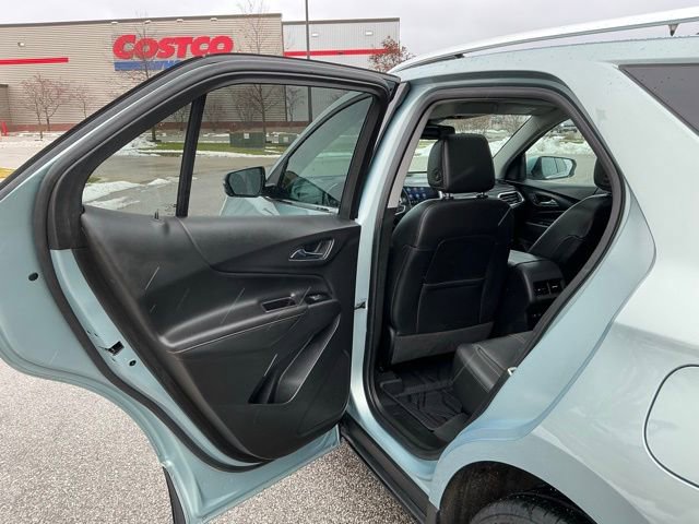 Used 2022 Chevrolet Equinox Premier image 18