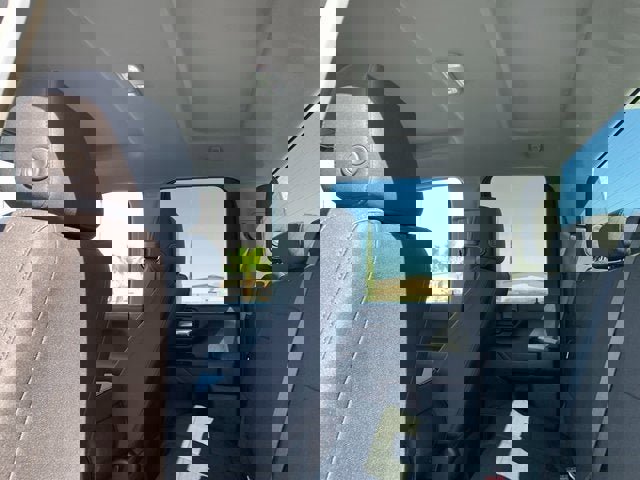 New 2025 GMC Sierra 2500 Pro w/ Convenience Package image 13