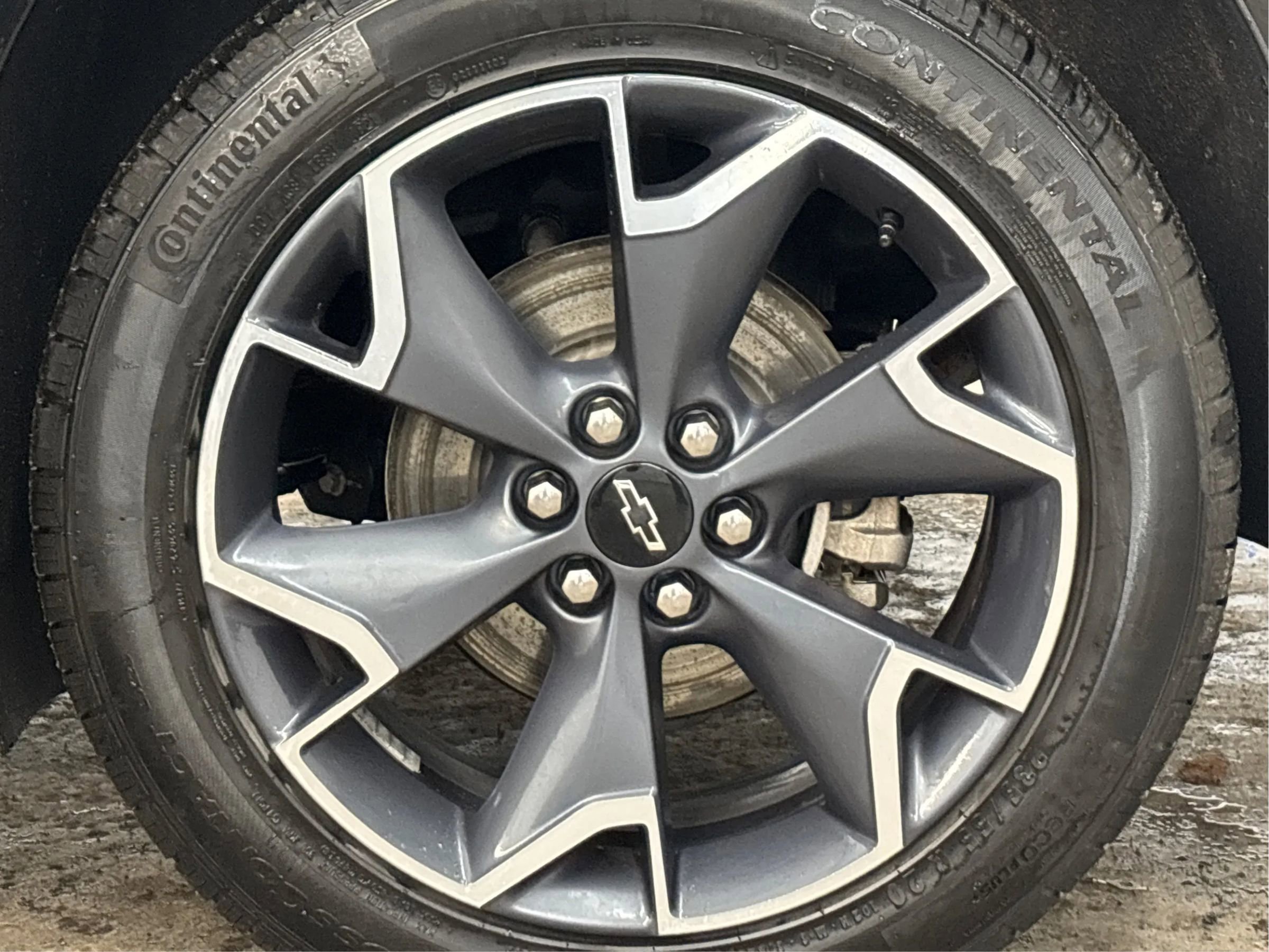 Used 2019 Chevrolet Blazer RS AWD/4WD image 31