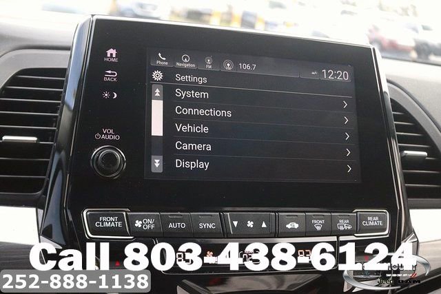 Used 2023 Honda Odyssey Elite image 31