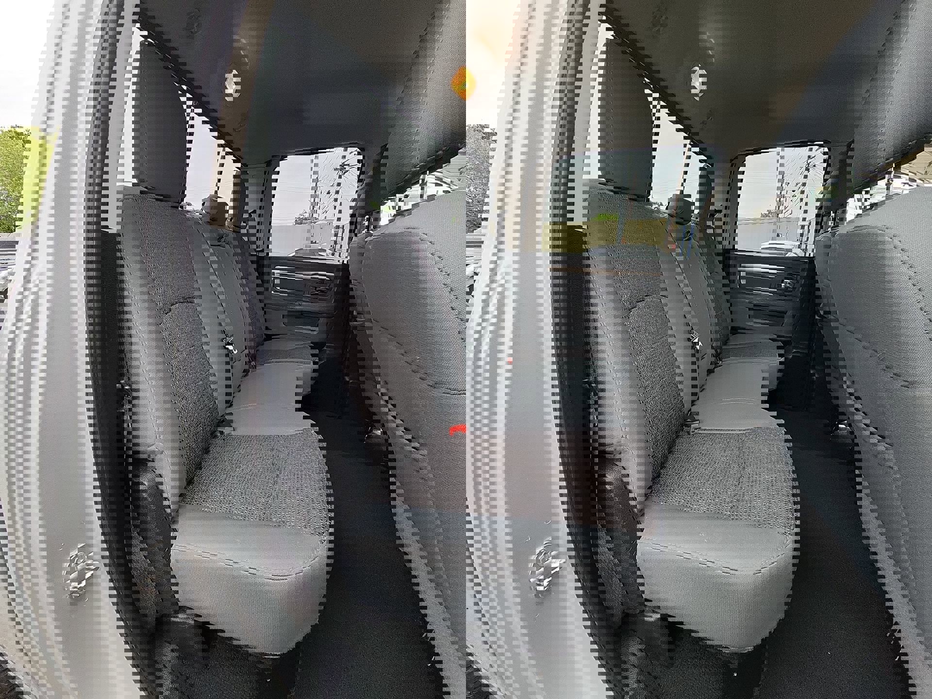 Used 2017 RAM 1500 Big Horn image 26