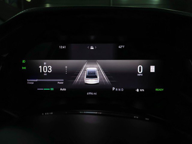 Used 2025 Jeep Wagoneer S Limited image 29