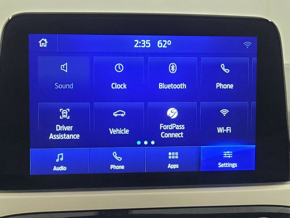 Used 2022 Ford Escape SE AWD/4WD image 25