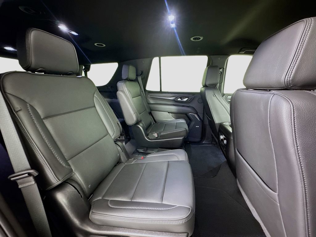 Used 2022 GMC Yukon Denali image 27