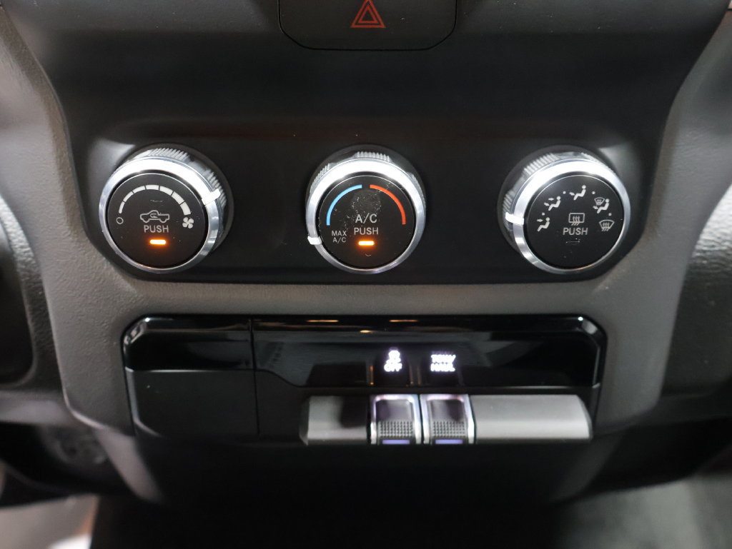 Certified 2022 RAM 1500 Big Horn AWD/4WD image 28