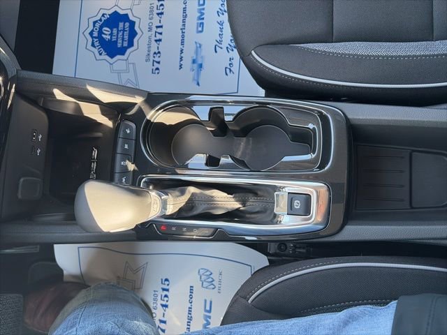 New 2026 Chevrolet TrailBlazer LT w/ Convenience Package FWD image 24