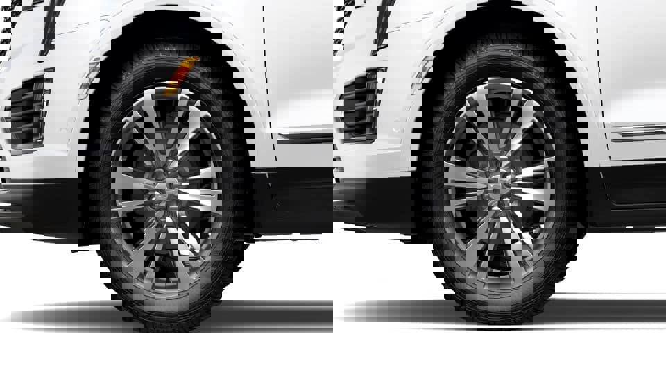 New 2025 Cadillac XT5 Premium Luxury w/ Technology Package image 47