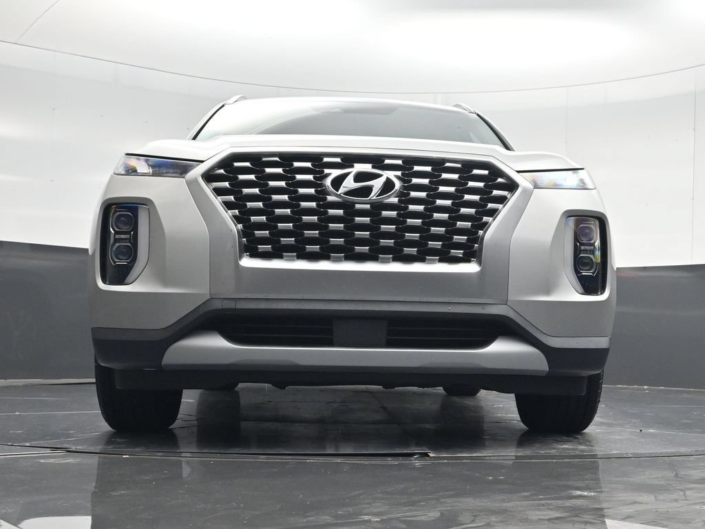 Used 2022 Hyundai Palisade SEL FWD image 57