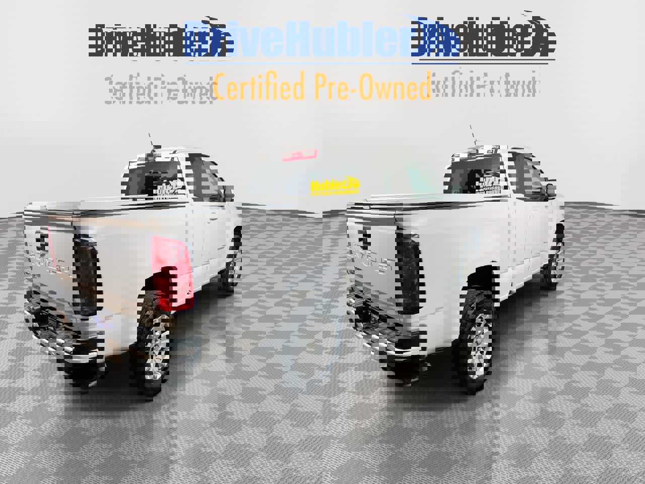 Used 2022 Chevrolet Colorado LT w/ Fleet Safety Package image 8