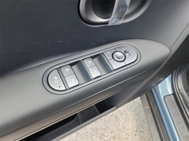 New 2025 Hyundai Ioniq 5 SE image 15
