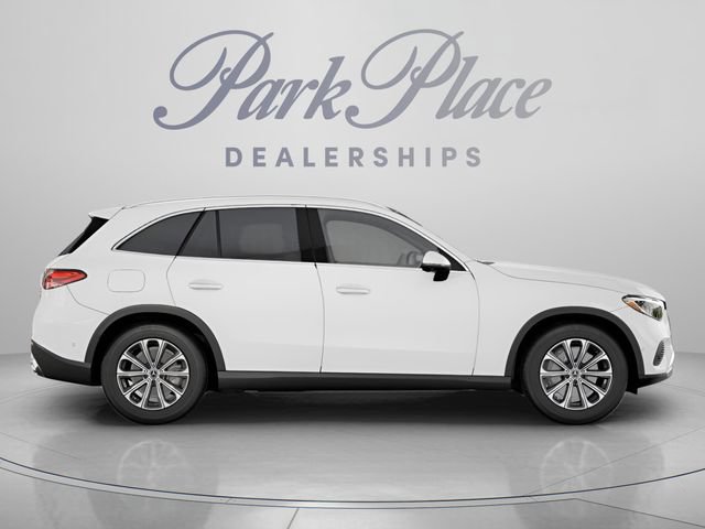 Used 2026 Mercedes-Benz GLC 300 image 26