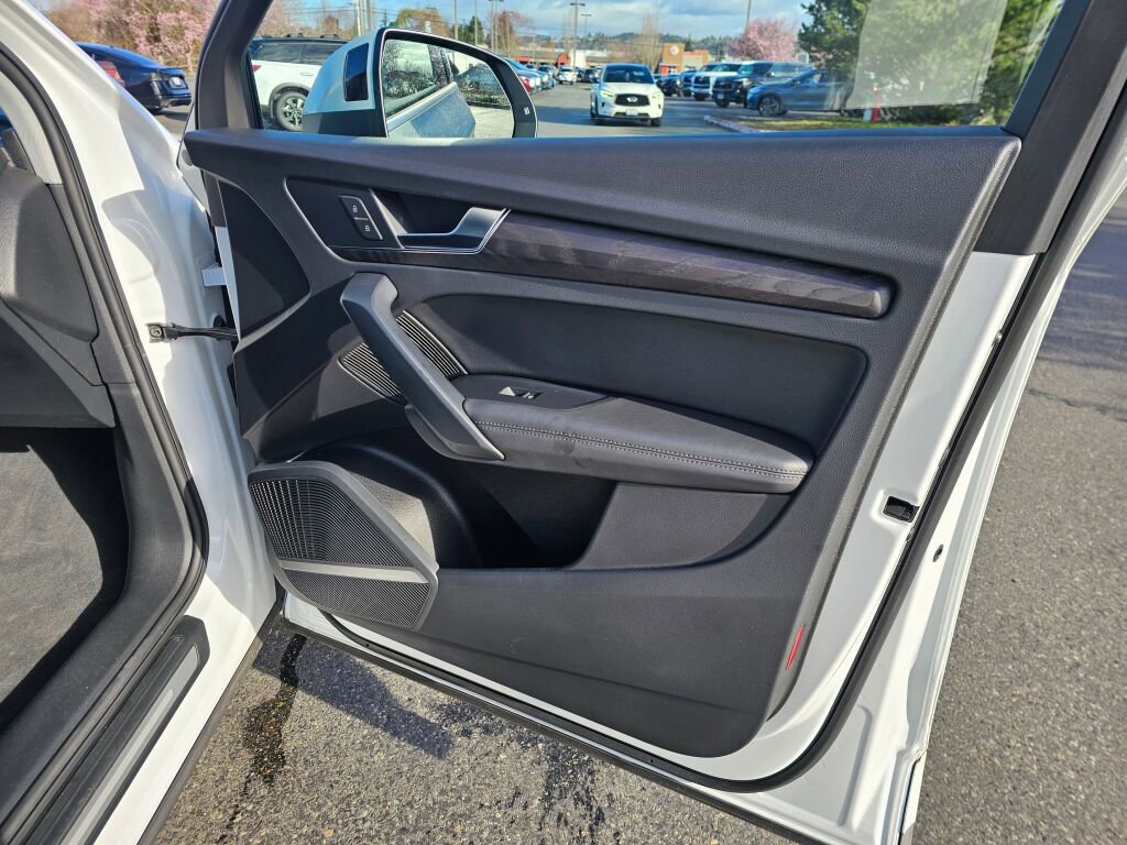 Used 2019 Audi Q5 2.0T Premium Plus w/ Premium Plus Package image 10