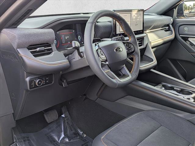 New 2026 Ford Explorer Tremor w/ Tremor Ultimate Package image 3