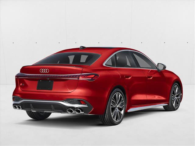 New 2026 Audi S5 Premium Plus AWD/4WD video 2