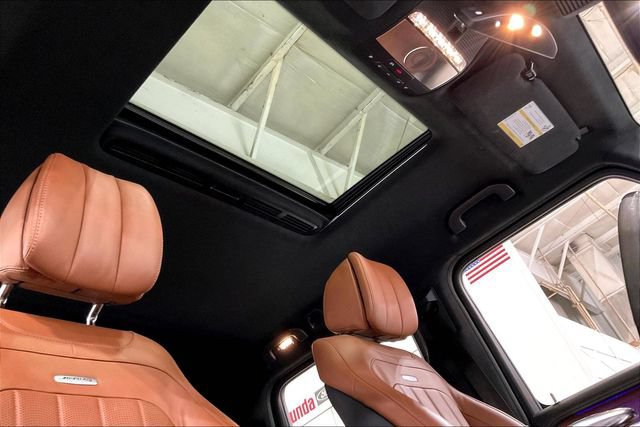 Used 2024 Mercedes-Benz G 63 AMG 4MATIC image 23