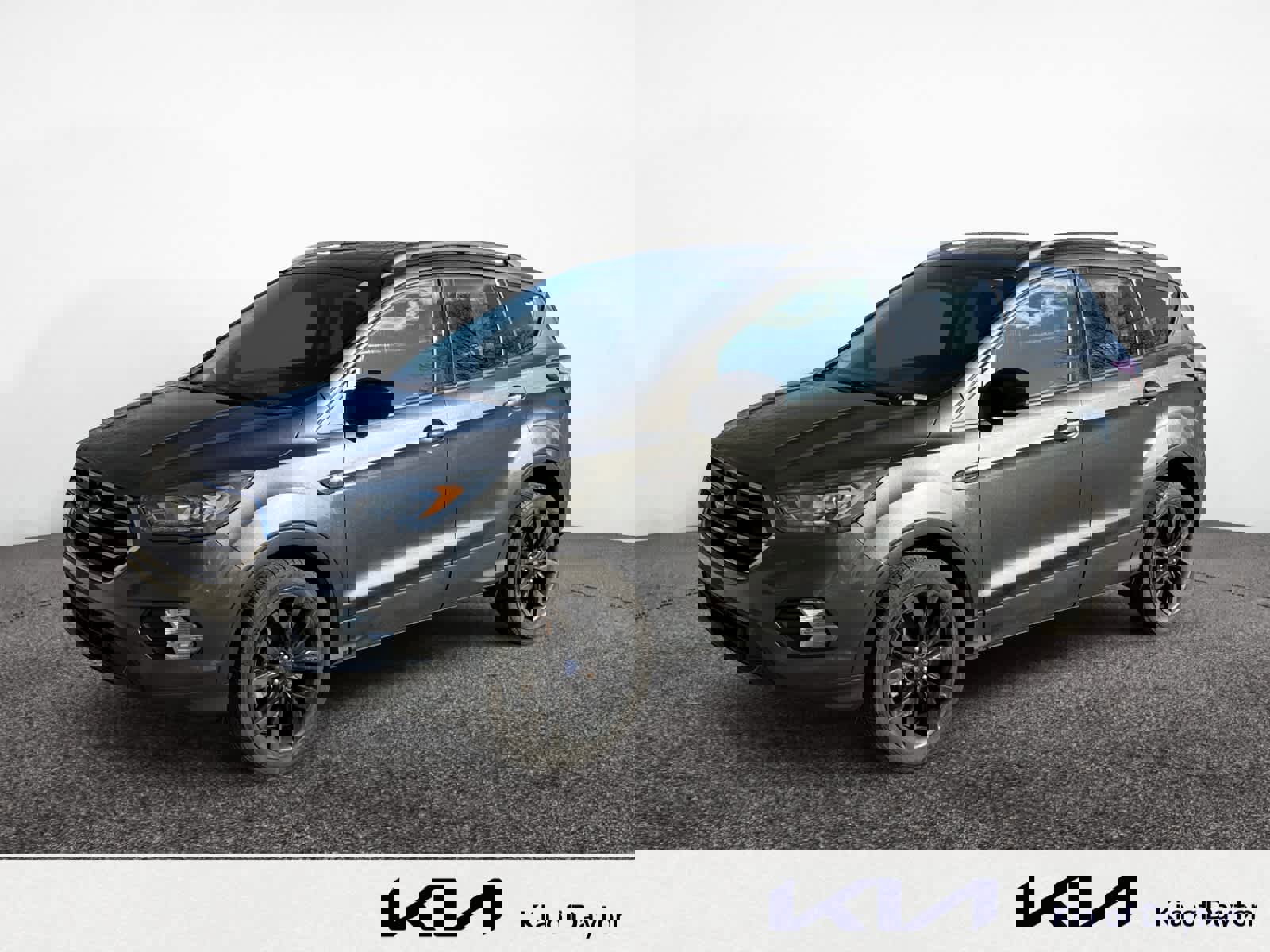 Used 2018 Ford Escape SE w/ SE Sport Appearance Package image 1